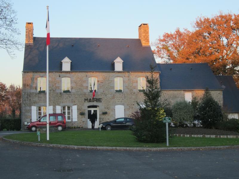 Le Val-Saint-Père