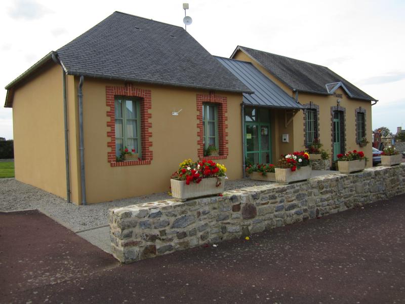 La Vendelée, Manche