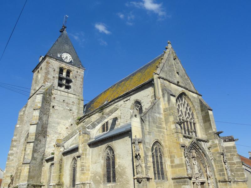 Avenay-Val-d'Or