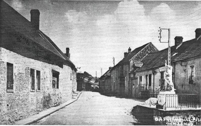 Photo 1 — Baslieux-lès-Fismes, Marne (51170)