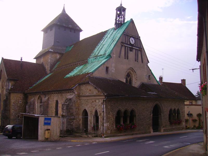 Baye