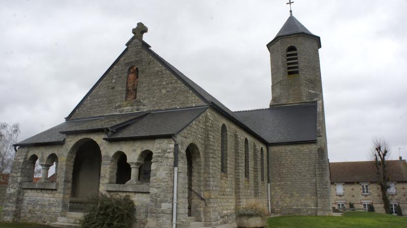 Berméricourt