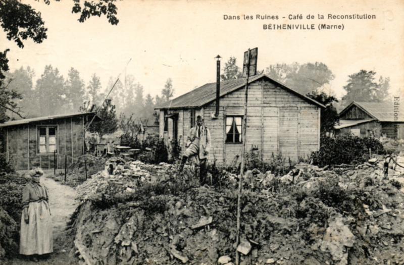 Bétheniville