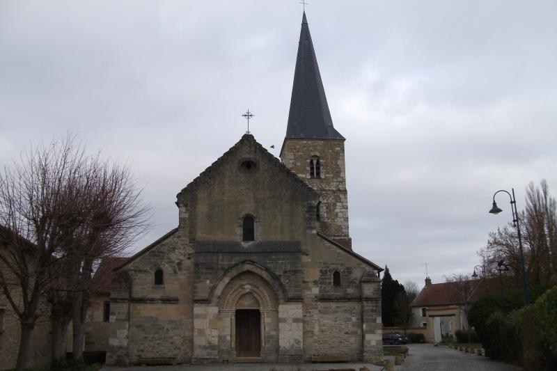 Bezannes