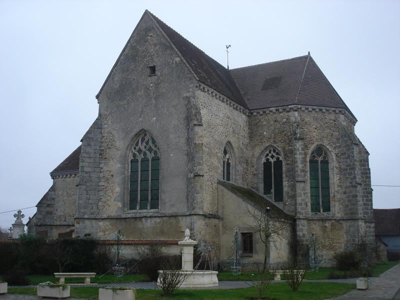 Broussy-Le-Grand, Marne