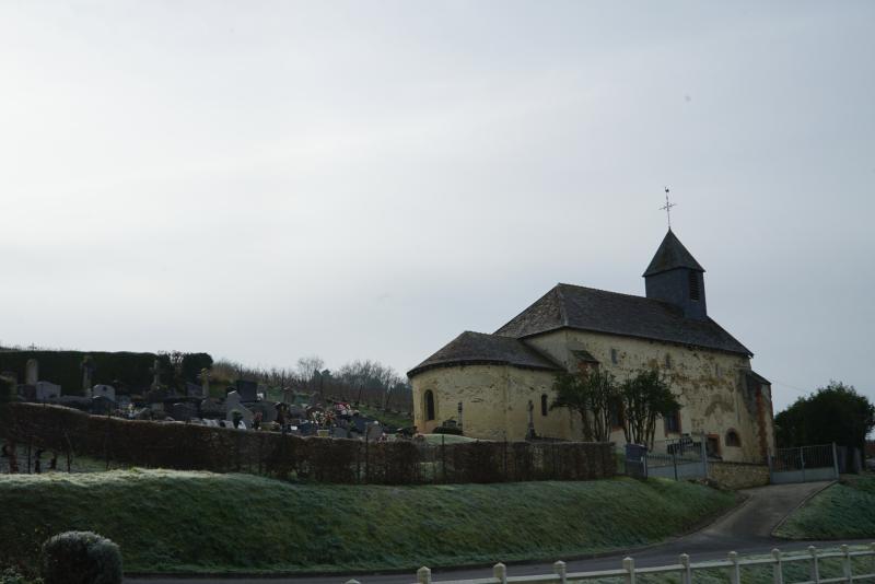 Brugny-Vaudancourt