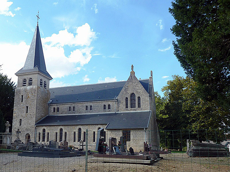 Le Buisson