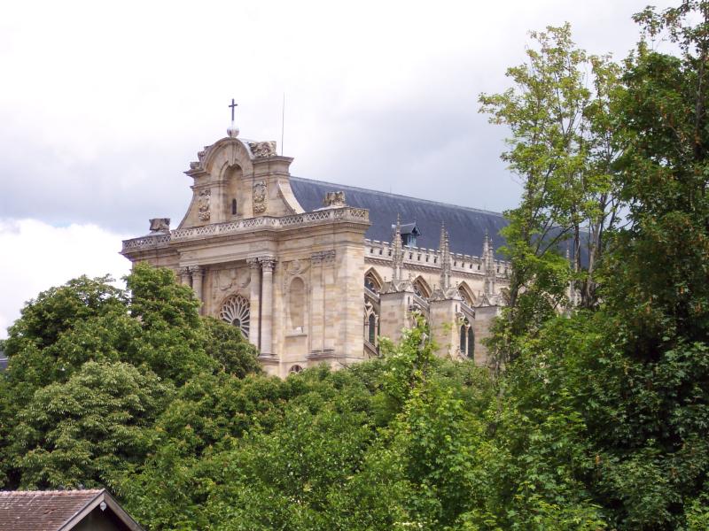 Châlons-en-Champagne