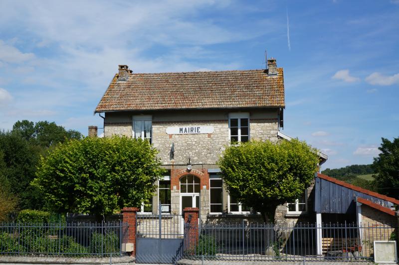 Chambrecy