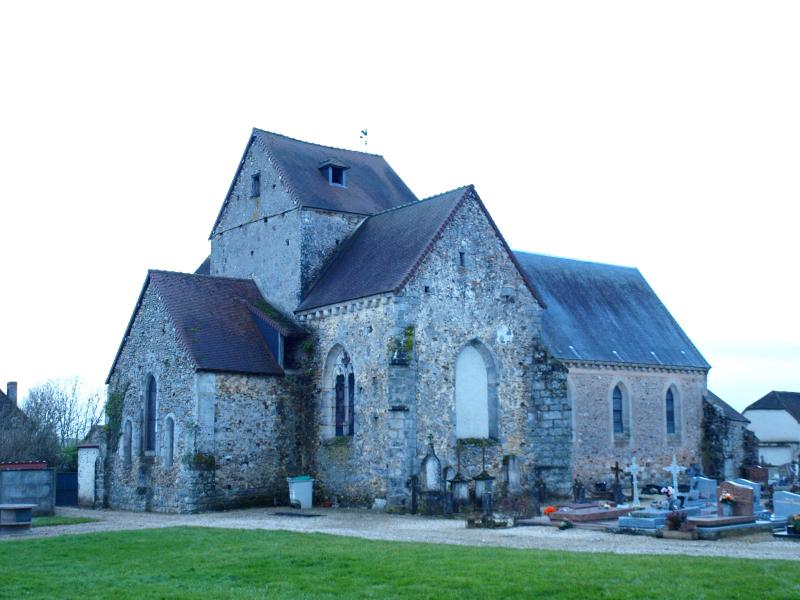 Champguyon