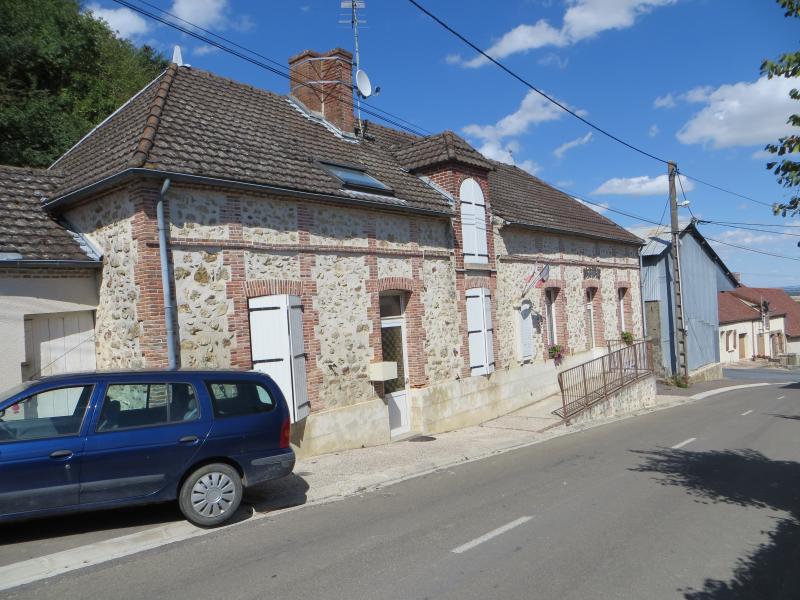 Chantemerle