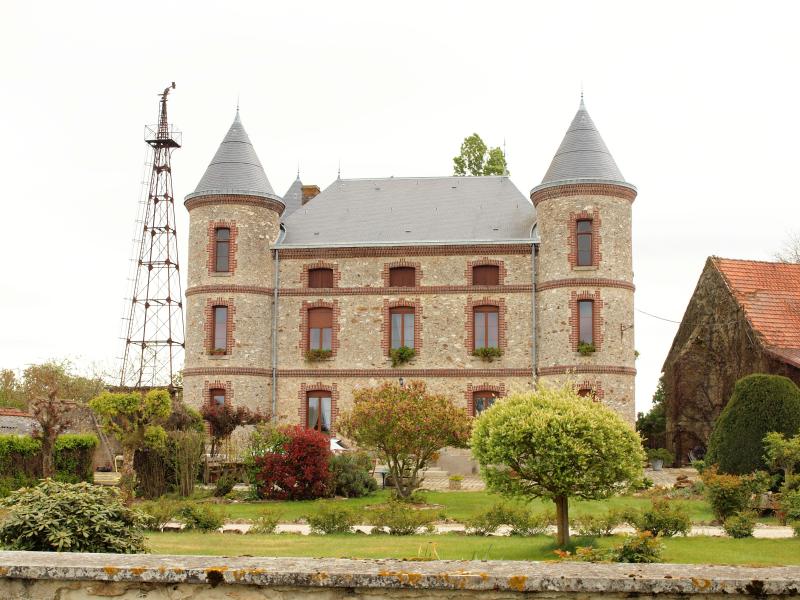 Charleville