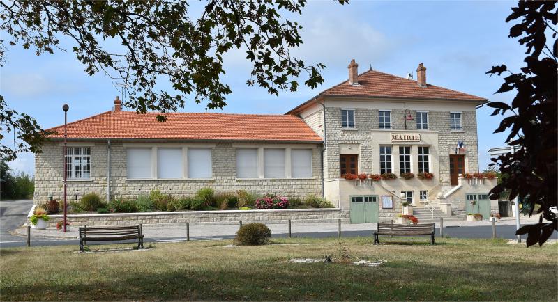 Les Charmontois