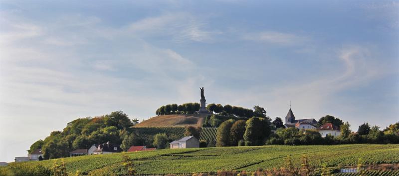 Châtillon-sur-Marne