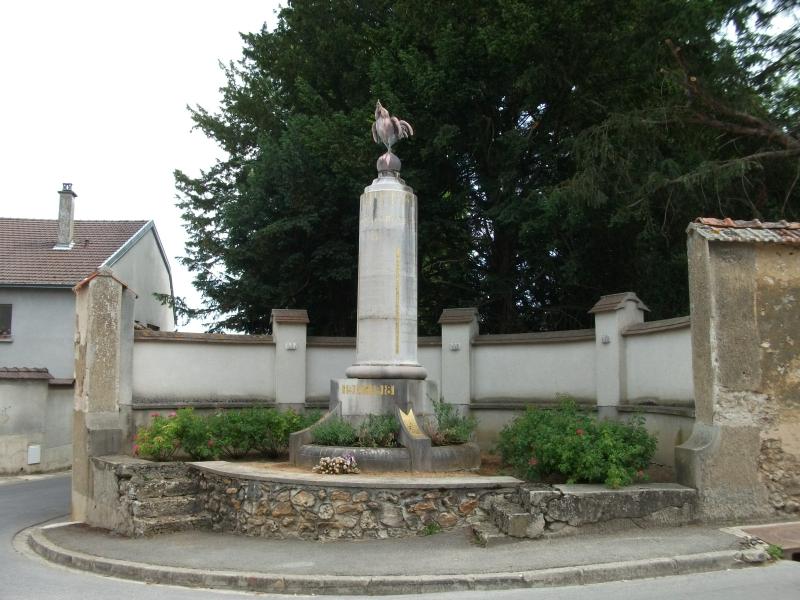 Chigny-les-Roses