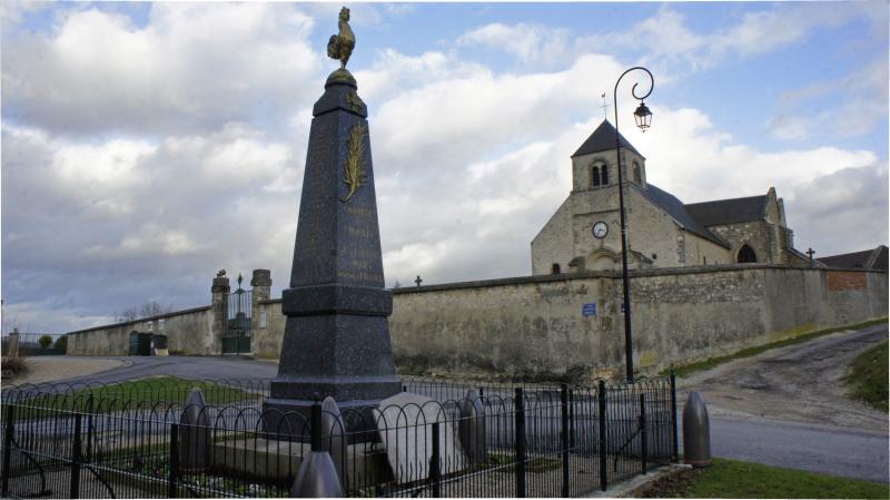 Chouilly