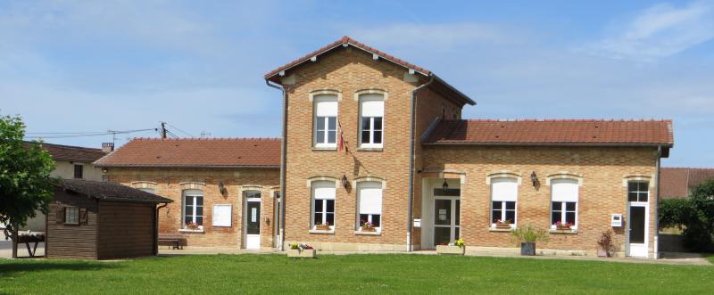 Cloyes-sur-Marne
