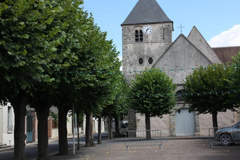 Conflans-sur-Seine, Marne