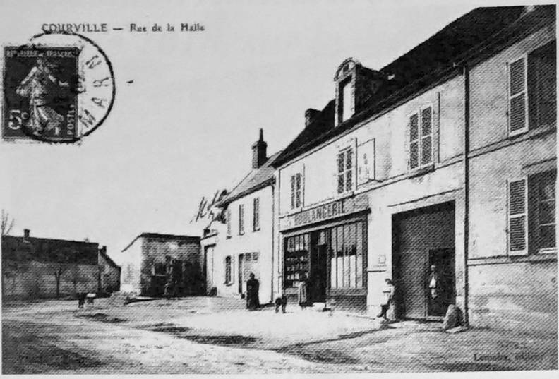 Courville