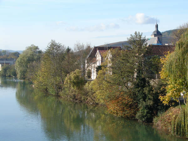 Cumières