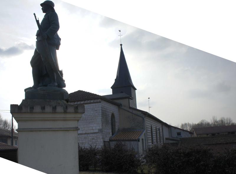 Dampierre-le-Château