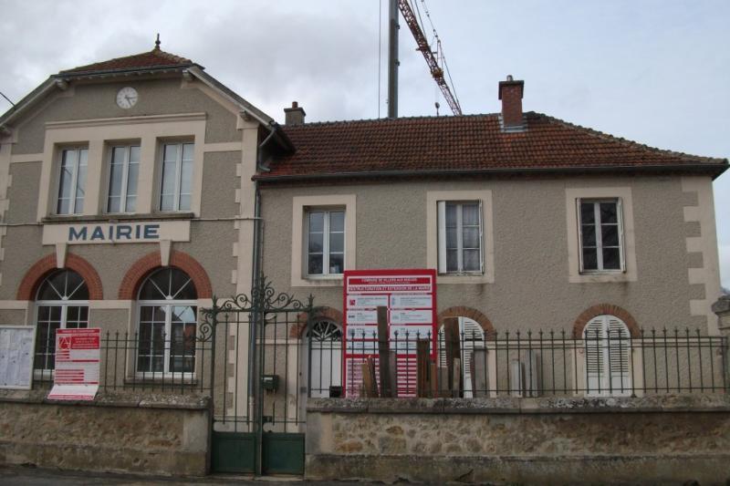 Écueil