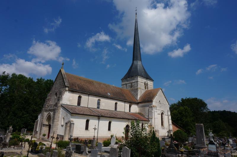 Écury-sur-Coole