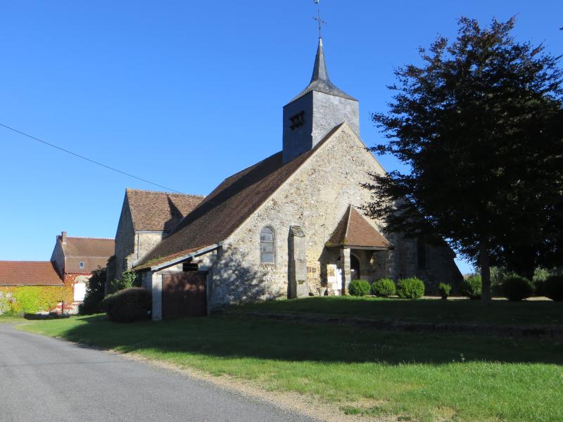 Photo 1 — Escardes, Marne (51310)