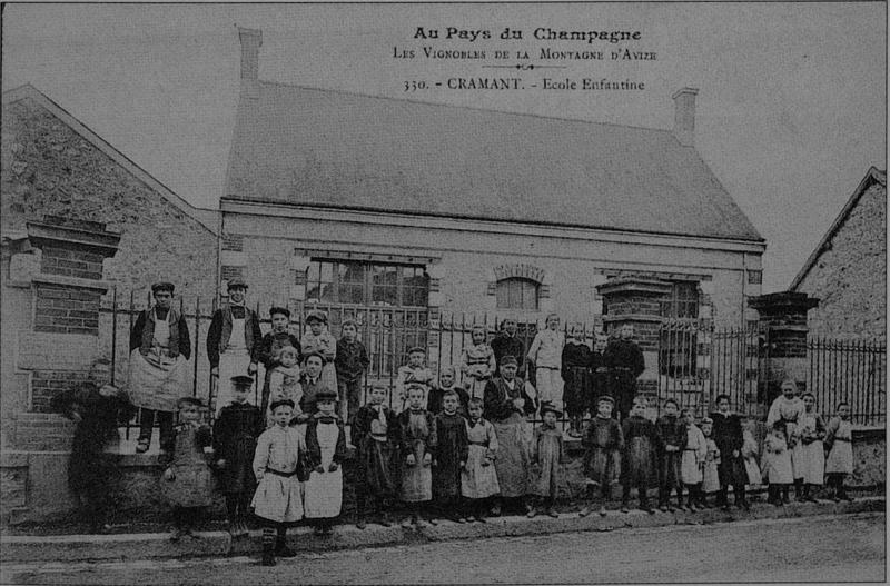 Esternay