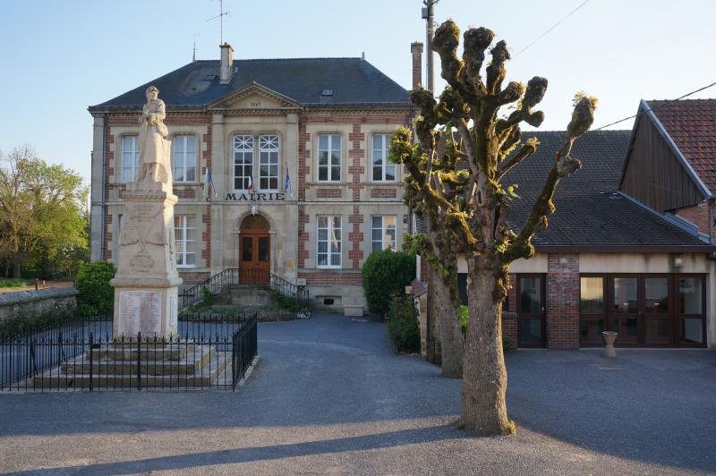 Étoges