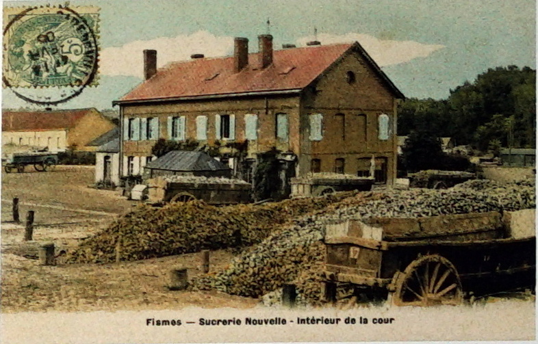Fismes