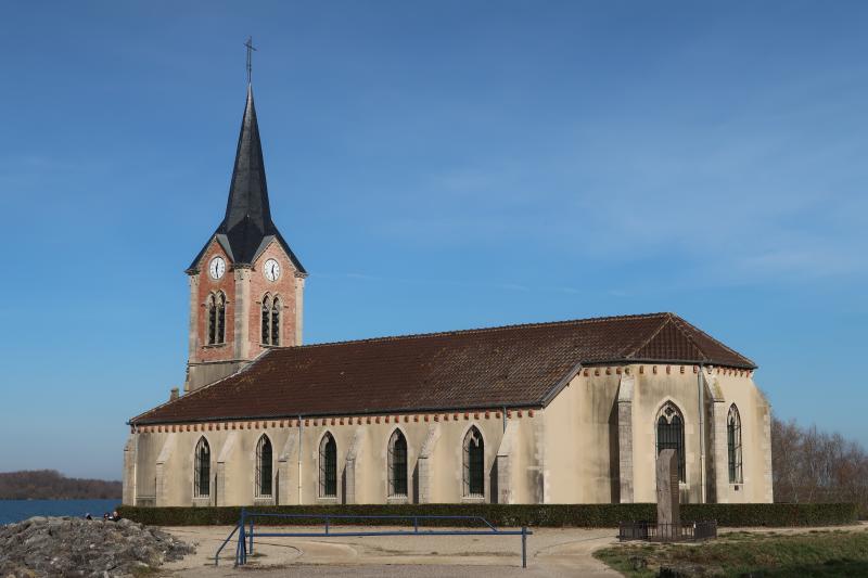 Giffaumont-Champaubert