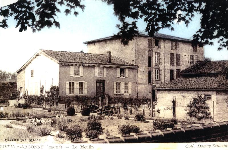 Givry-en-Argonne