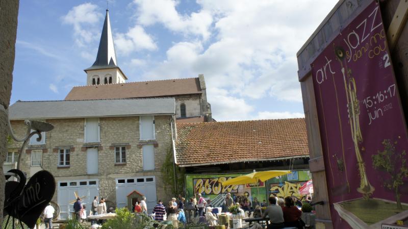 Hermonville