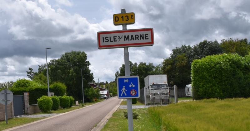 Isle-sur-Marne