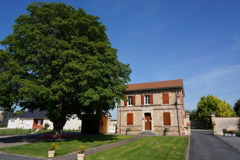 Photo 1 — Isse, Marne (51150)