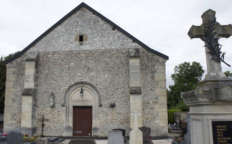 Jonchery-sur-Suippe