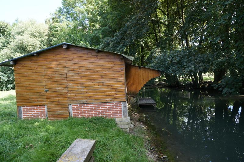 Livry-Louvercy