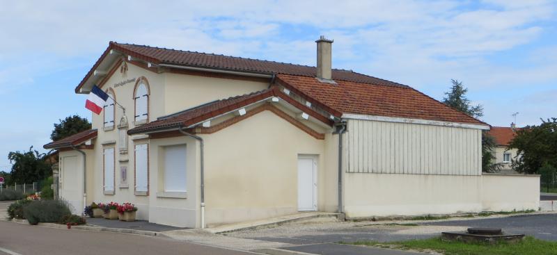 Luxémont-et-Villotte