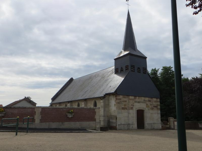 Luxémont-et-Villotte