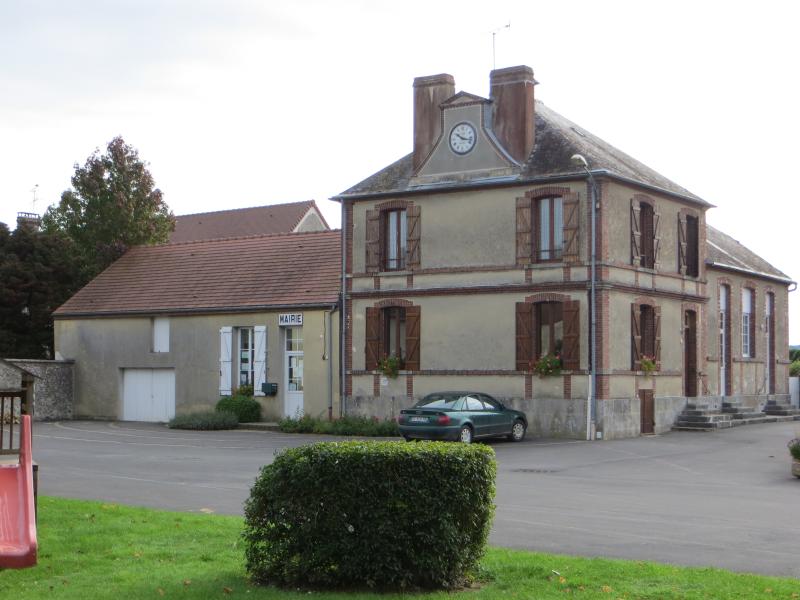 Margny