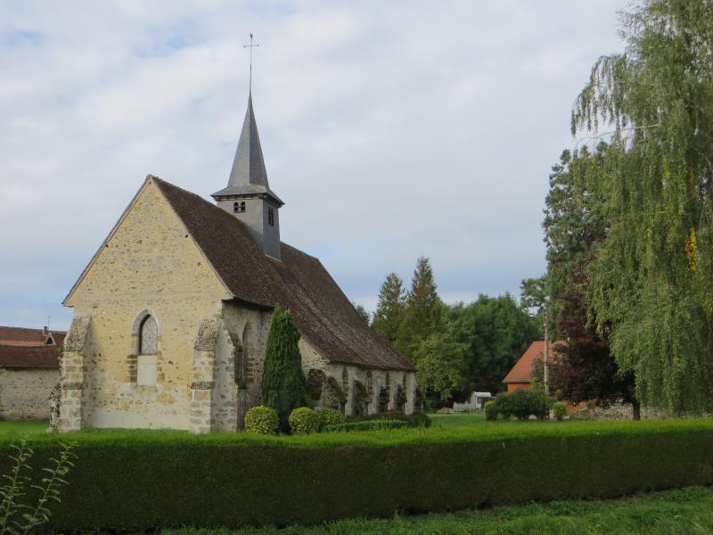 Margny