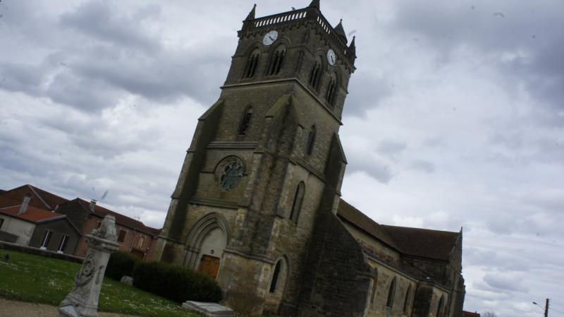 Maurupt-le-Montois