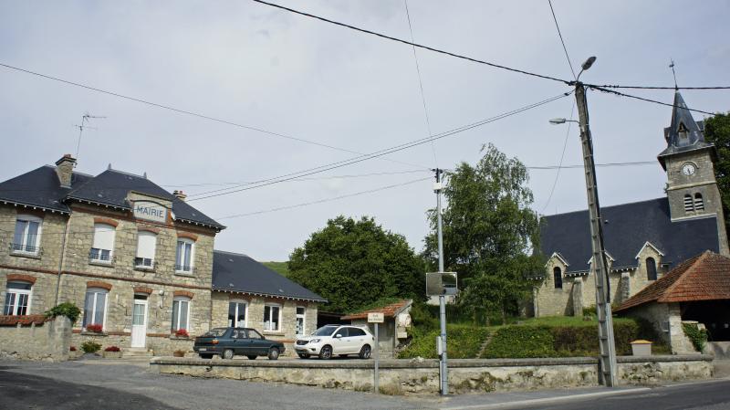 Méry-Prémecy