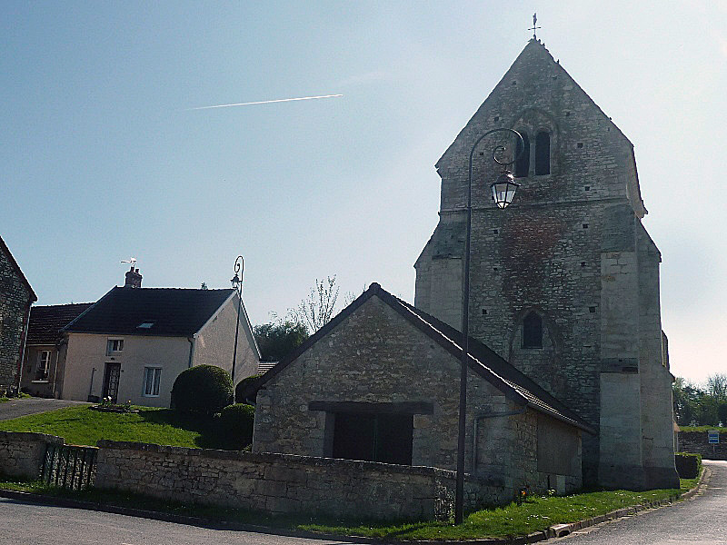 Mont-sur-Courville