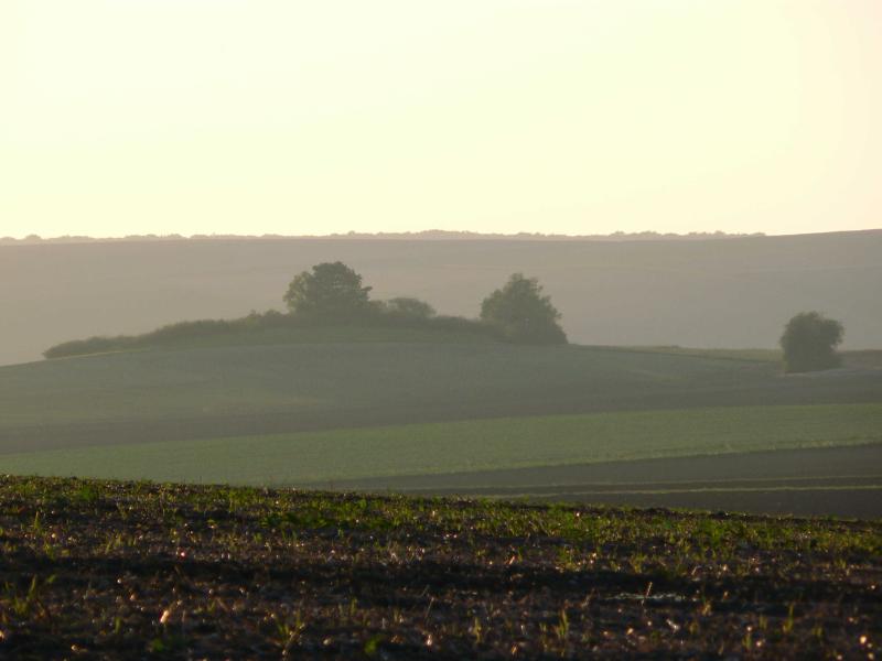 Mont-sur-Courville