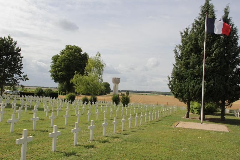Mourmelon-le-Petit