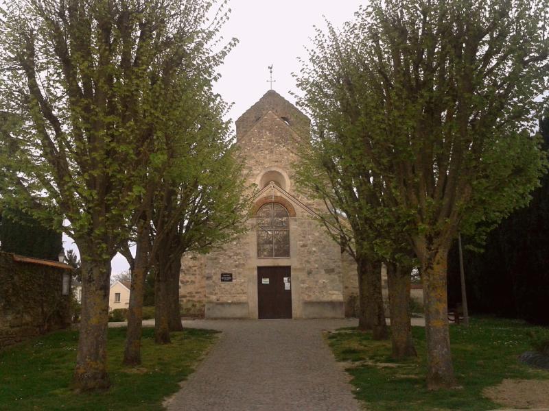 Muizon