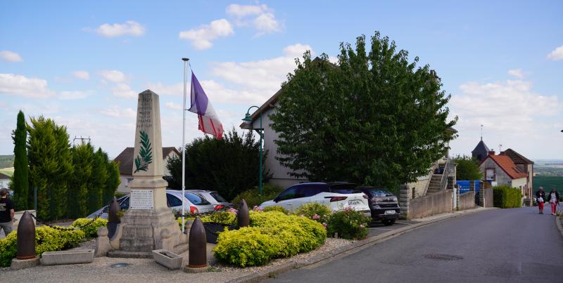 Mutigny