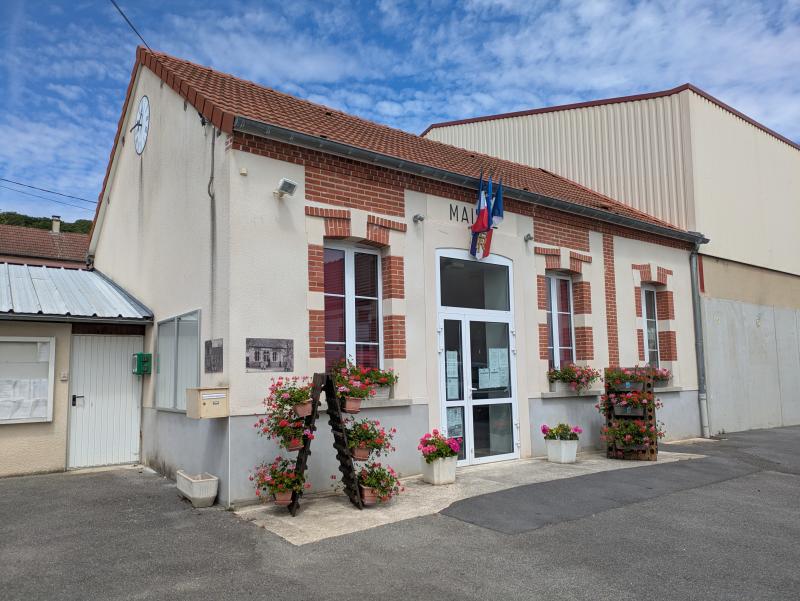 Nesle-Le-Repons, Marne